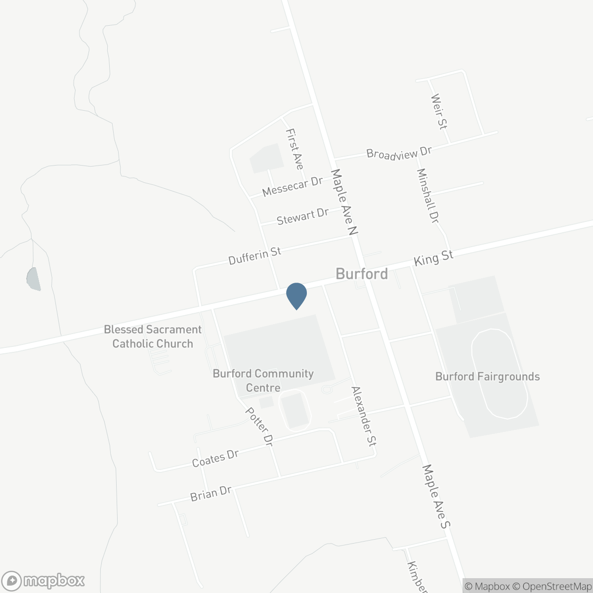 149 KING STREET, Brant, Ontario N0E 1A0